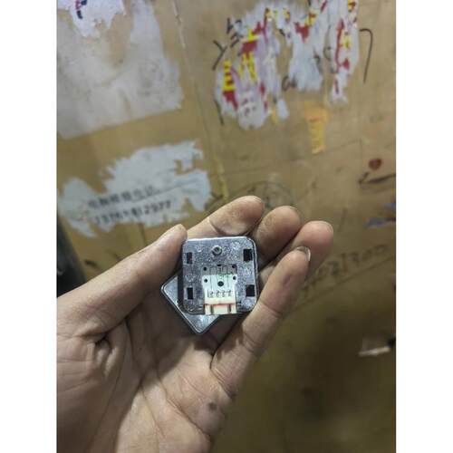 电梯按钮 AN03按键按钮 现货全新