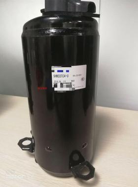 SHY33MC4-G SHX33S4-U SHW33TC4-U SH307UV全新原装日立2匹压缩机