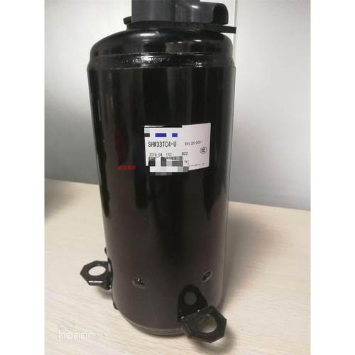 SHY33MC4-G SHX33S4-U SHW33TC4-U SH307UV全新原装日立2匹压缩机