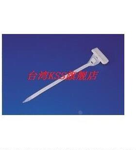 5钻信誉 原装正宗台湾KSS标示扎线带 PMT-150 160X5.0mm 白色