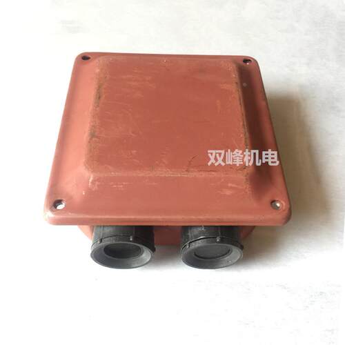 YE2系列电机接线盒YX3铁皮出线盒Y2-355 90-100 112-132 160-180