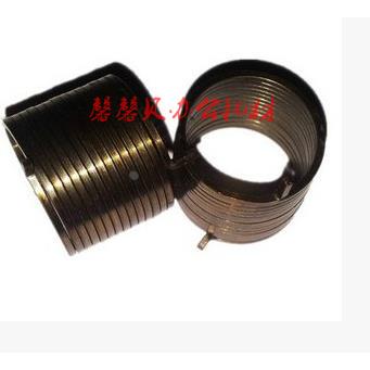 适用全新 美能达162 163 152 163V 7616 183纸盒离合器扭簧 扭簧