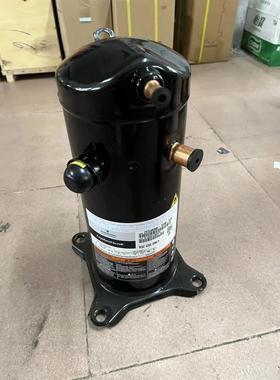 ZP49K5E-TFD-522谷轮压缩机