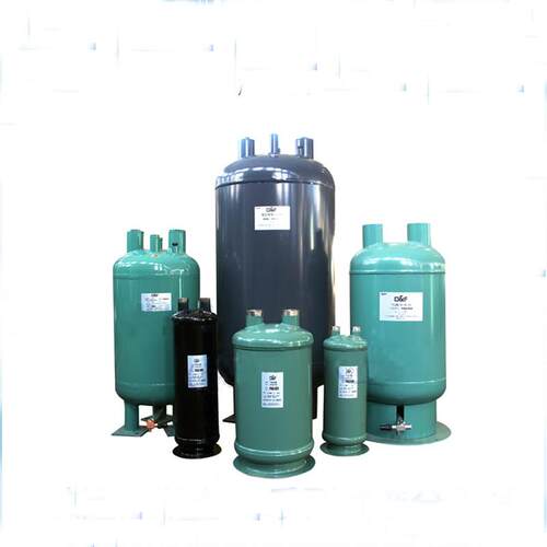 原装 OF 法斯克制冷气液分离器  FA2-210 FA2-221 冷库空调气分