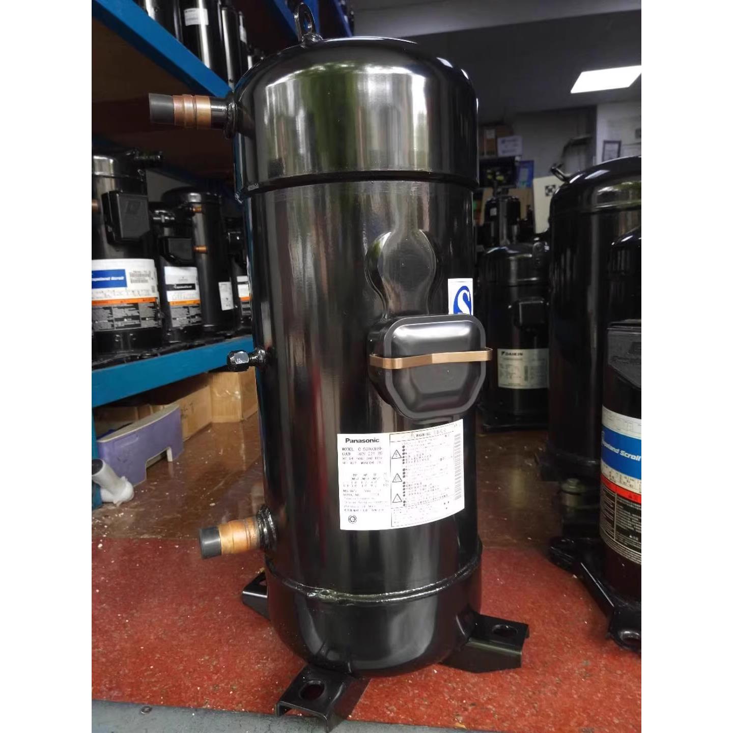 原装空调制冷压缩机C-SC903H8H/H8J/H8K/H8T制冷压缩机