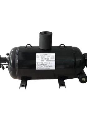 适用日立定频压缩机L800EL-144C3卧式制冷压缩机L1000EL-180C3