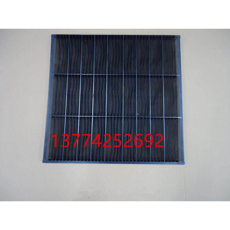 原装大金空调嵌机 吸顶机过滤网 四面出风面板滤尘网BYC125B-W18