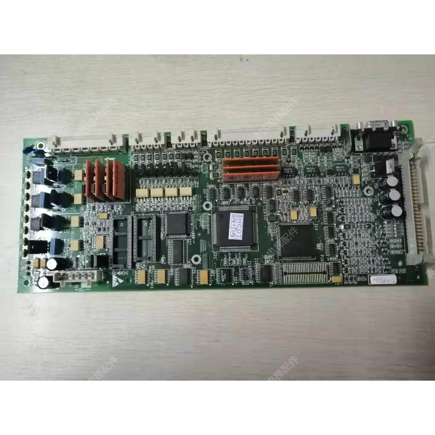 奥的斯电梯OVF20变频器主板GCA26800H1 GBA26800H1 正品全新