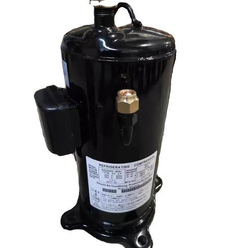 253AHV-38A1适用于日立船用变频制冷压缩机G 三相200V R407C