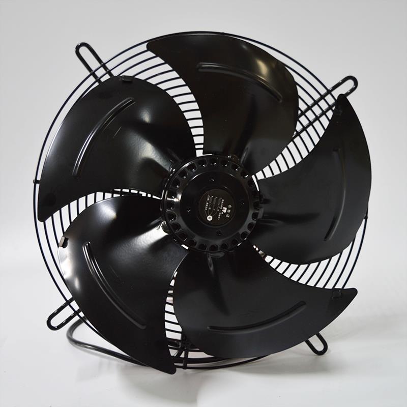 原装 马尔风机 外转子轴流风机 YDWF/YSWF74L34P4-422B-350S