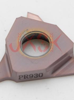 日本数控刀片GBA32R100/GBA32R200/GBA32R250/GBA32R300 PR930