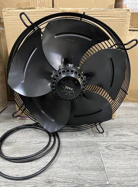 马尔风机 冷凝器风机 YSWF74L34P4-422N-350S 415V 440-480V/60HZ