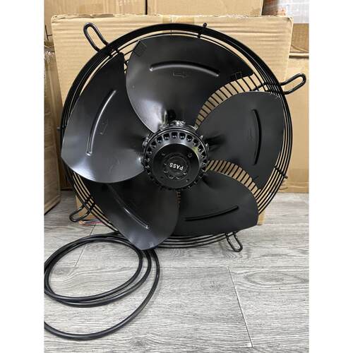 马尔风机 冷凝器风机 YSWF74L34P4-422N-350S 415V 440-480V/60HZ