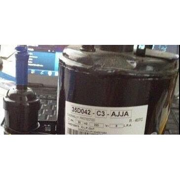 35D042-C3-AJJA 35D035-C5-AJEA 3D035-C3-ABEA 哈伯压缩机