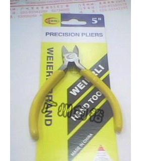 WEIERLI 威尔利 WEL-2D电子钳  115mm