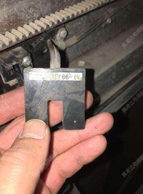 电梯配件 位置感应器YA043D166-04门机感应开关/门到位开关