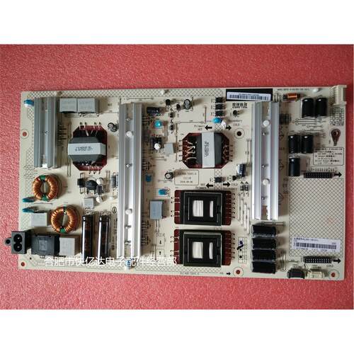 HSL55S-1SB 1A3-L 65Q3R JUJ.820.725V1.0电源组件