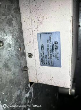 广东迅达电梯专用变频器IM810-4T022G/030P    22KW专用协议全新