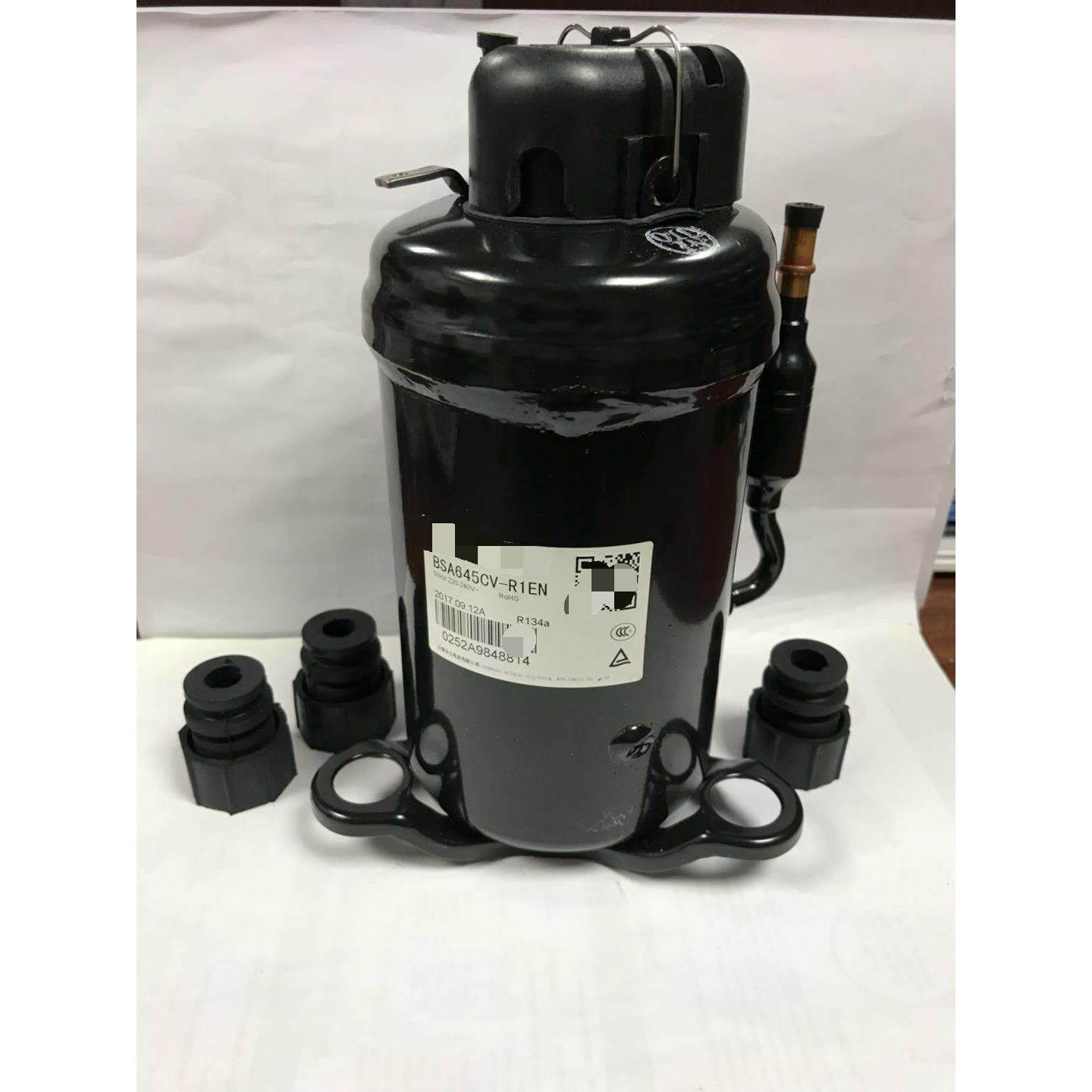 全新原装BSA645CV-R1EN BSA357CV-R1AN日立除湿机压缩机