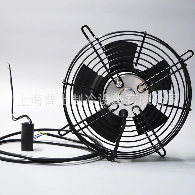 原装 马尔风机 铜线外转子轴流风机 YS/YDWF68L15P4-280P-200S