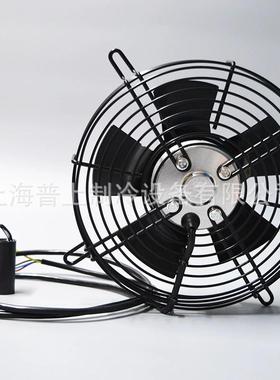 原装 马尔风机 铜线外转子轴流风机 YS/YDWF68L15P4-280P-200S