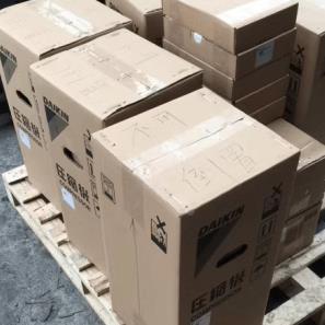 大金直流变频空调压缩机JT100FBVD JT100BHV JT100G-VDL@S -VD@S3