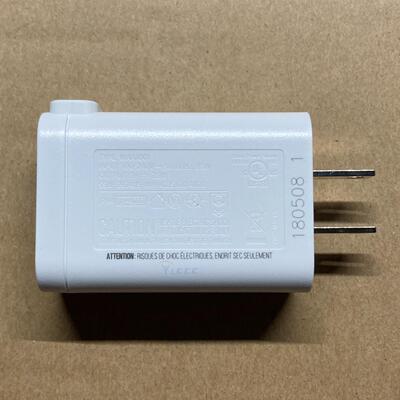 Philips Sonicare WAA1001 HX9200 HX3886 HX3806 USB Charger