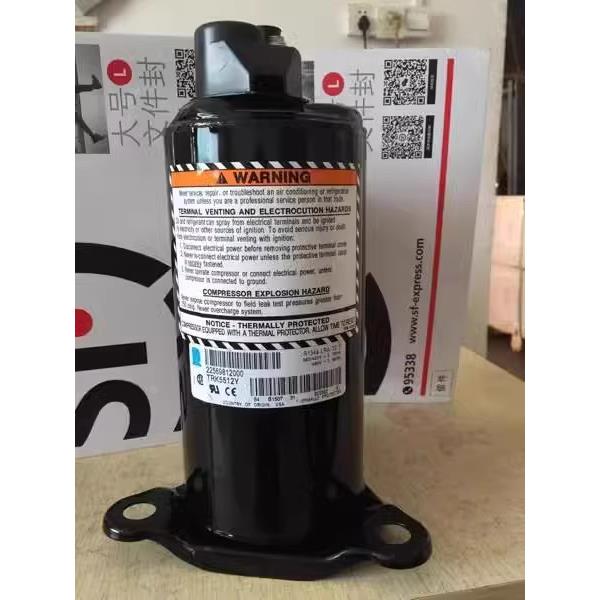 TRK5512Y TRK5480Y TRK5450Y RK5512Y RK5480Y RK5450Y泰康压缩机