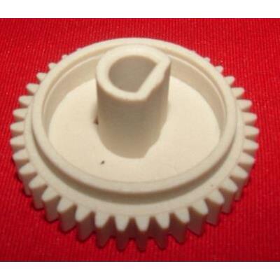 适用 HP4300下辊齿轮进口 全新 HP4250定影齿轮 HP4200