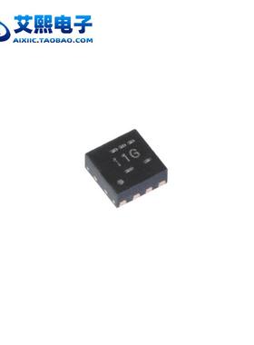 TPS61021ADSGR WSON-8贴片 丝印11G 3A升压器芯片 TI原装正品