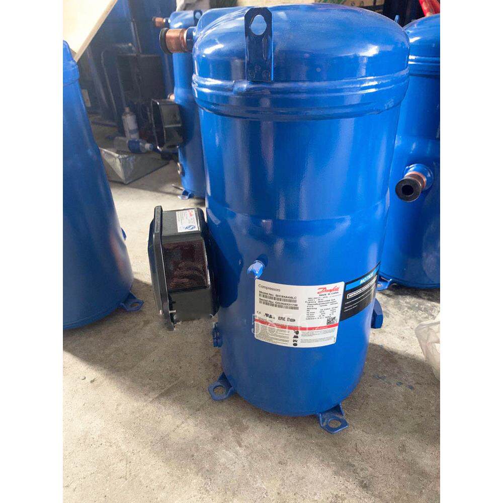 空调压缩机DSH184A4ALA DSH161A4ABC 制冷压缩机DSH120A4ALC