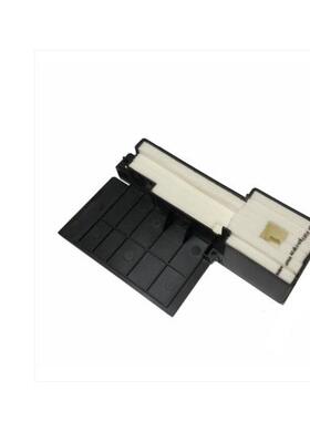 适用原装爱普生L301/L303/L351/L353/L358吸墨垫 废墨仓 废墨收集