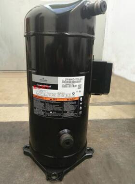 ZR144KC-TFD-523 ZR190KC-TFD-523全新谷轮压缩机ZR160KC-TFD-523