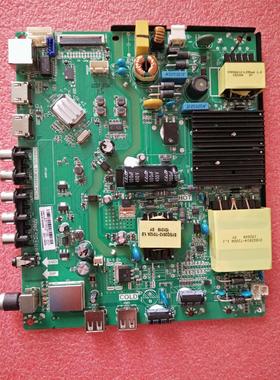 TP.MS881.PC703  JUC6.690.00140248 LED49C1080n(LJ4E)主板全新