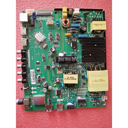 TP.MS881.PC703  JUC6.690.00140248 LED49C1080n(LJ4E)主板全新