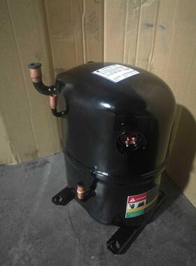 CS18K6E-PFJ-138/595 CS12K6E-PFJ-551全新原装谷轮低温压缩机