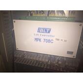 博林特主板 708AC BLT主控器主板MPK 708A 708C 708 电梯配件