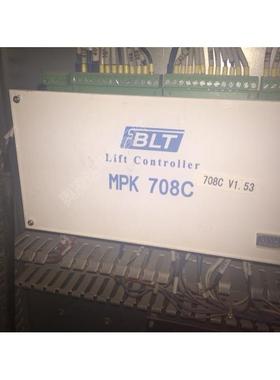 电梯配件 博林特主板/ BLT主控器主板MPK-708 708A 708AC 708C