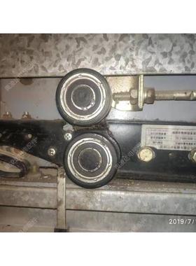 电梯配件 层门闭锁装置1L-32161 1L-32161-1 钩子锁161门锁  现货