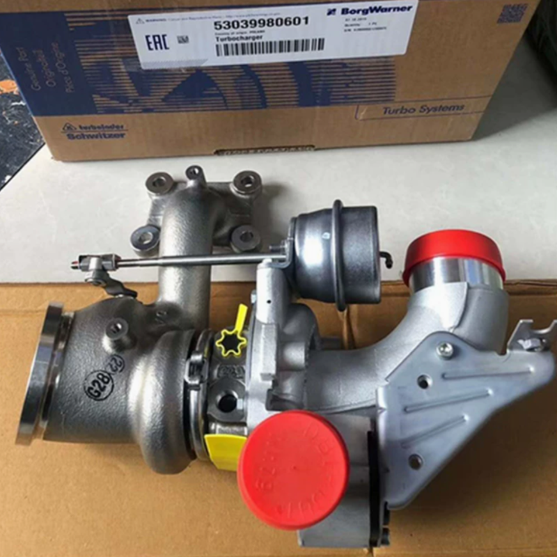 福特翼虎进口锐界2.0T蒙迪欧致胜博格华纳涡轮增压器