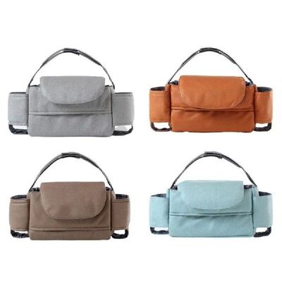 Детская коляска коляска большая емкость p ram carriage bag