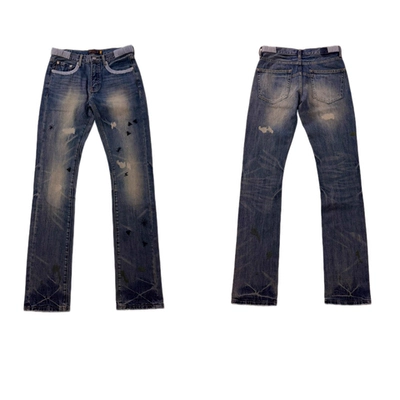 Undercover Bug Jeans