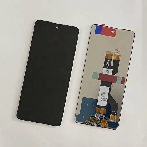 适用于Blu G91S/Blu G91 Max液晶屏幕总成LCD原装测试好