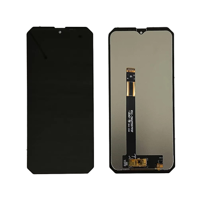 适用于 Blackview BV4800 液晶屏幕总成LCD原装测试好