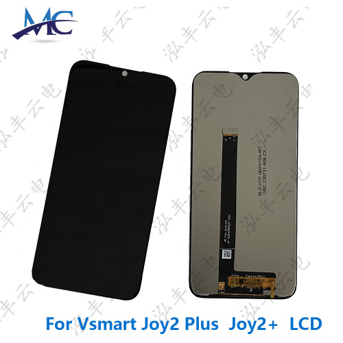 适用于 Vsmart Joy2 Plus  Joy2+  液晶屏幕总成LCD 原装测试好