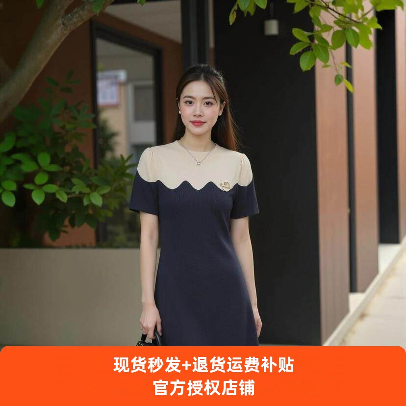 班洛BANLUO| 【欧赫晚礼连衣裙