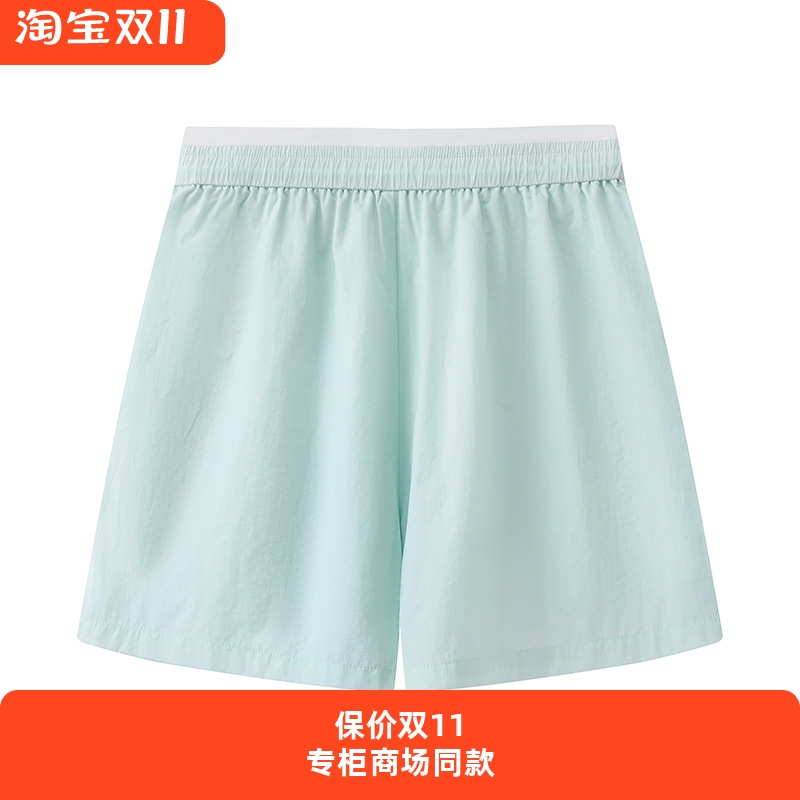 商场同款女装2025夏季新款时尚百