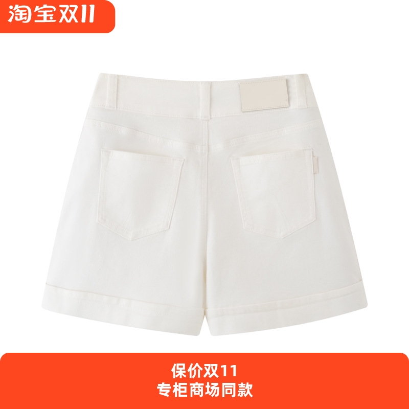 商场同款2025夏季新款时尚百搭高