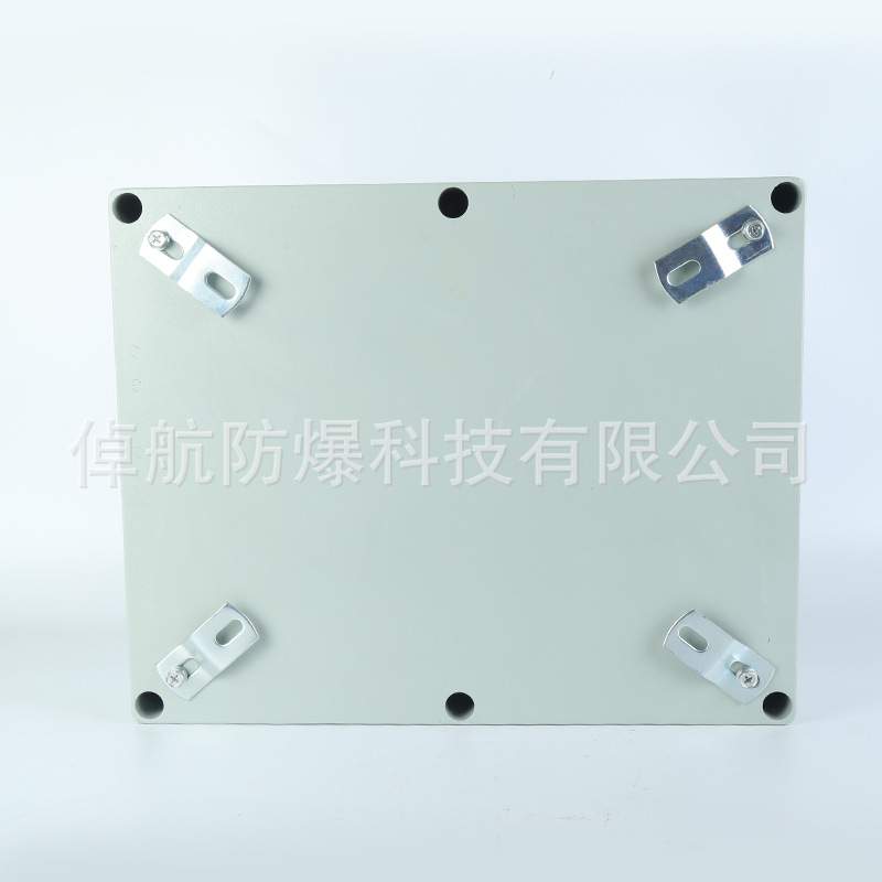 增安型400×500×150防爆接线箱 防爆控制箱 防爆配电箱 按钮箱