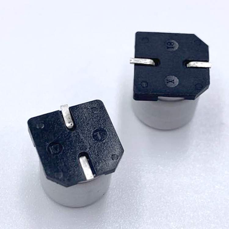 VT贴片铝电解电容 SMD470uf/10v 6.3*7.7 JWCO 贴片电解电容